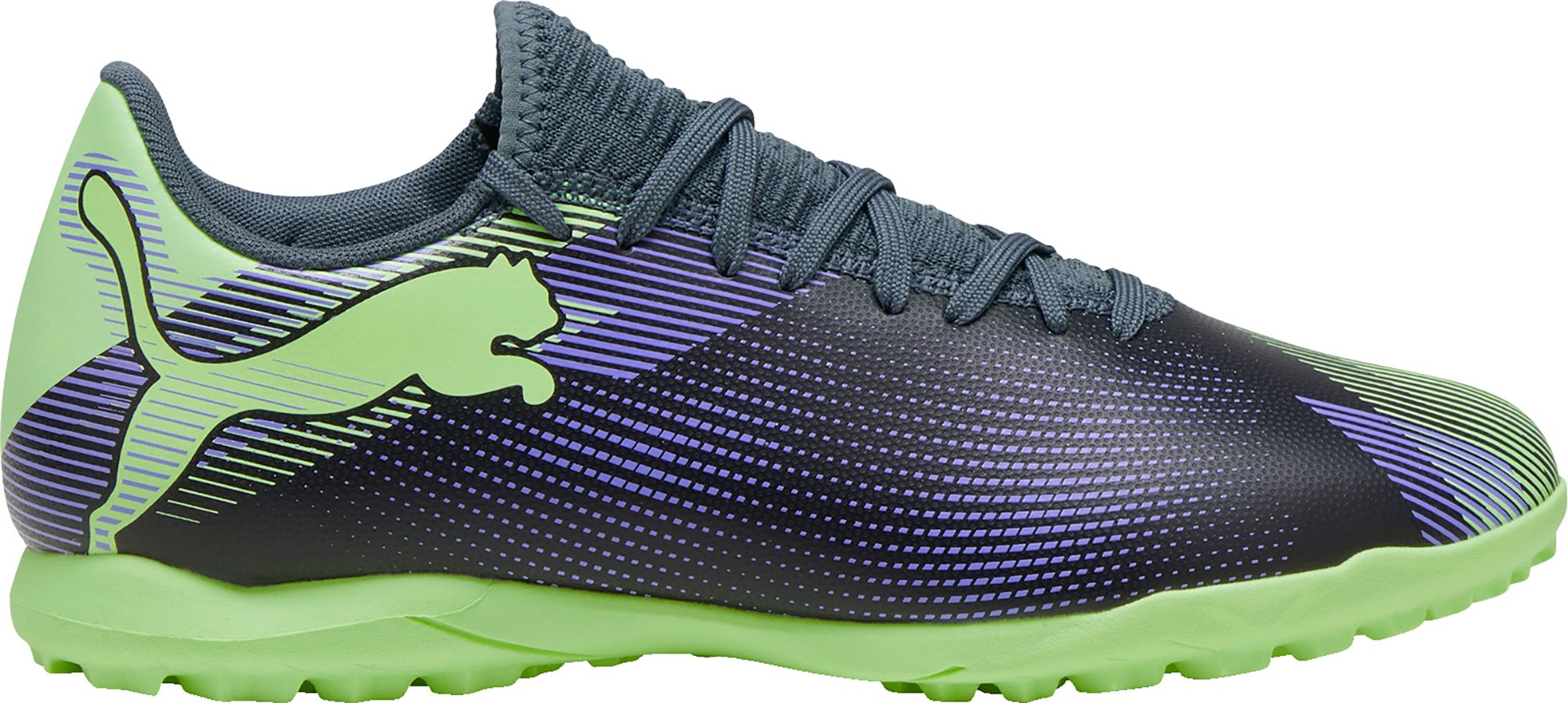 PUMA Future 7 Play Turf Soccer Cleats