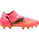 Pink/Orange