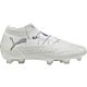 White/Gray