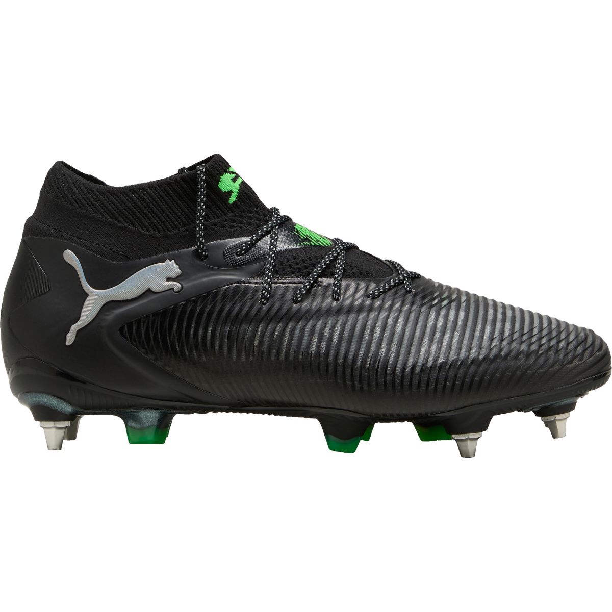 PUMA Future 8 Match FG Soccer Cleats | Dick's Sporting Goods