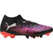 PUMA Future 8 Ultimate X KidSuper FG Soccer Cleats | Dick's