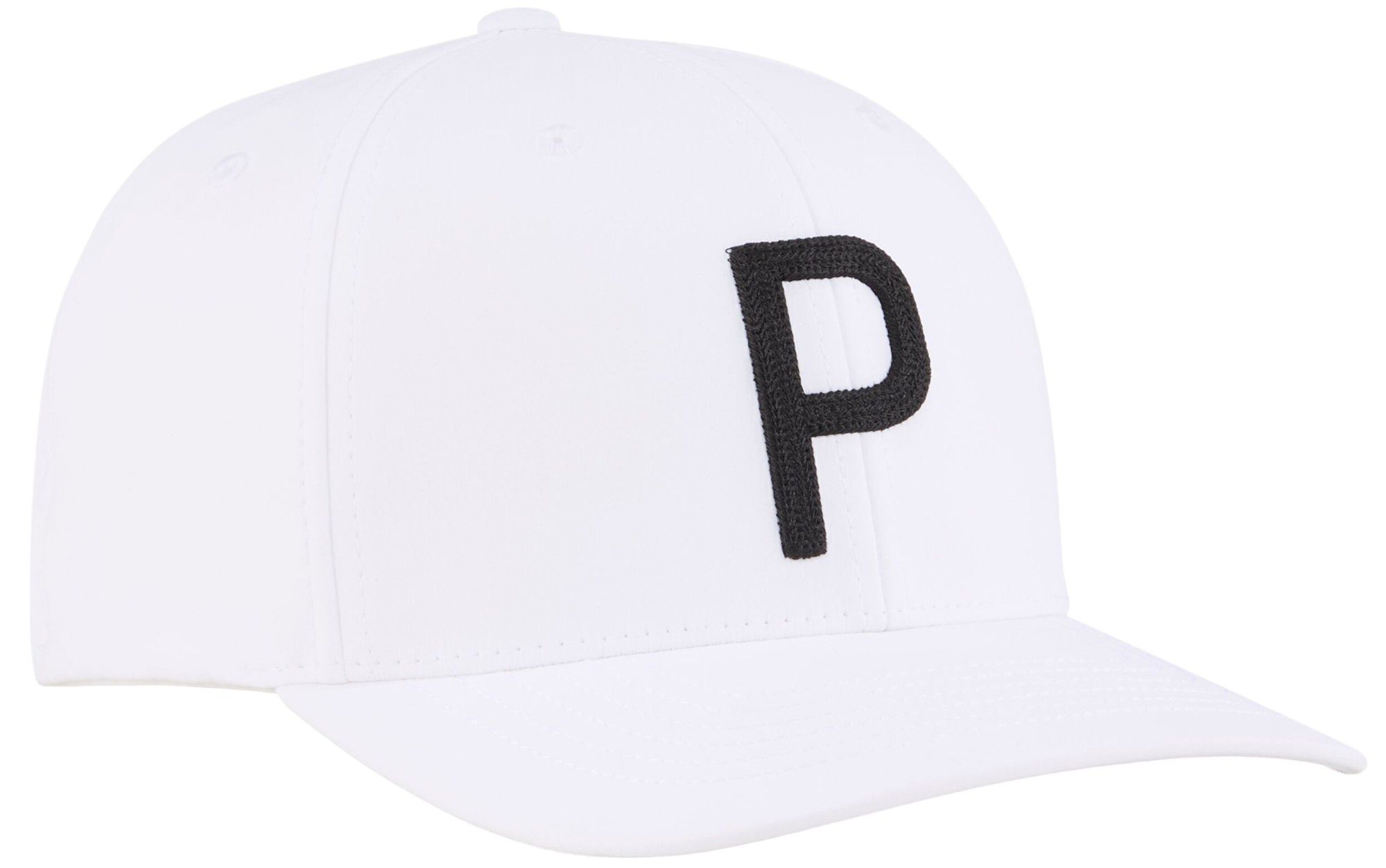 White Glow/Puma Black