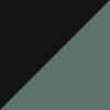 Black/Green