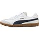 White/Navy
