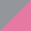 Grey/Pink