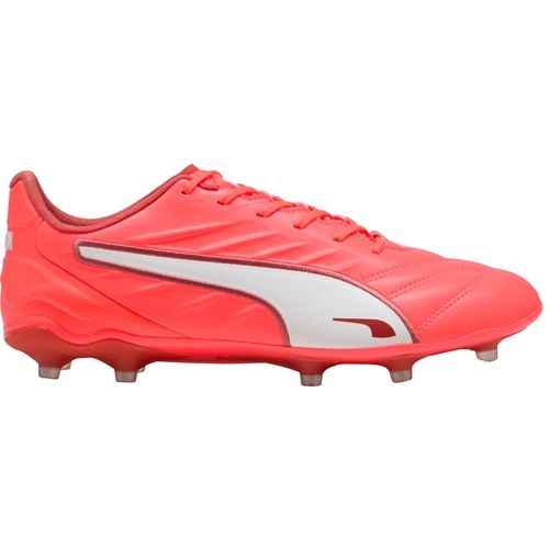 PUMA King Ultimate FG/AG Soccer Cleats | Dick's Sporting Goods