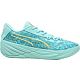 Aquatic Blue