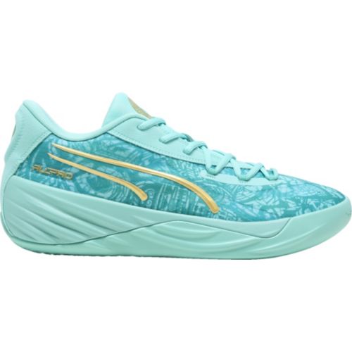 シューズ(男性用) PUMA ALL PRO NITRO DRESS CODE All-Pro NITRO™ Dress Code Men's Basketball Shoes | PUMA