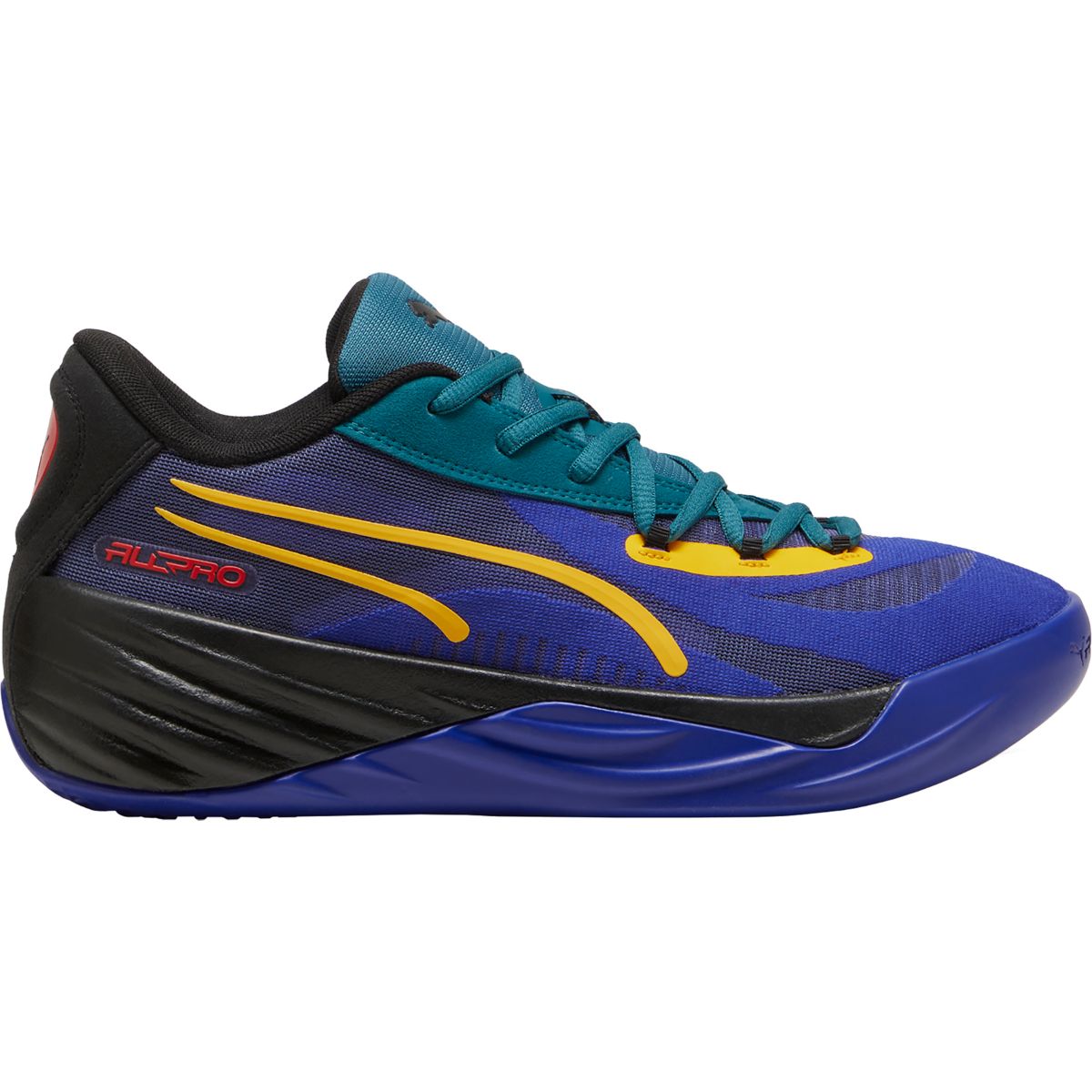 PUMA All-Pro NITRO 2 Basketball Shoes | Dick's Sporting Goods