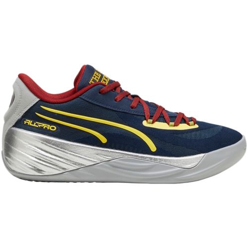 シューズ(男性用) PUMA ALL-PRO NITRO MEDIA DAY All-Pro NITRO™ Media Day Men's Basketball Shoes | PUMA