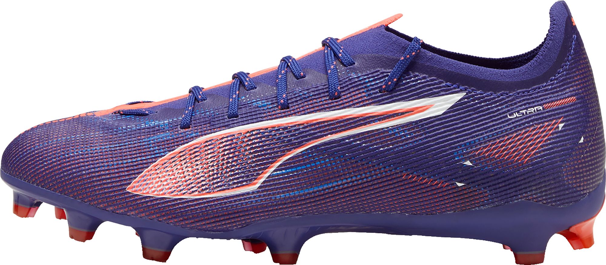 PUMA Ultra 5 Pro FG/AG Soccer Cleats