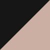 Black/Gold