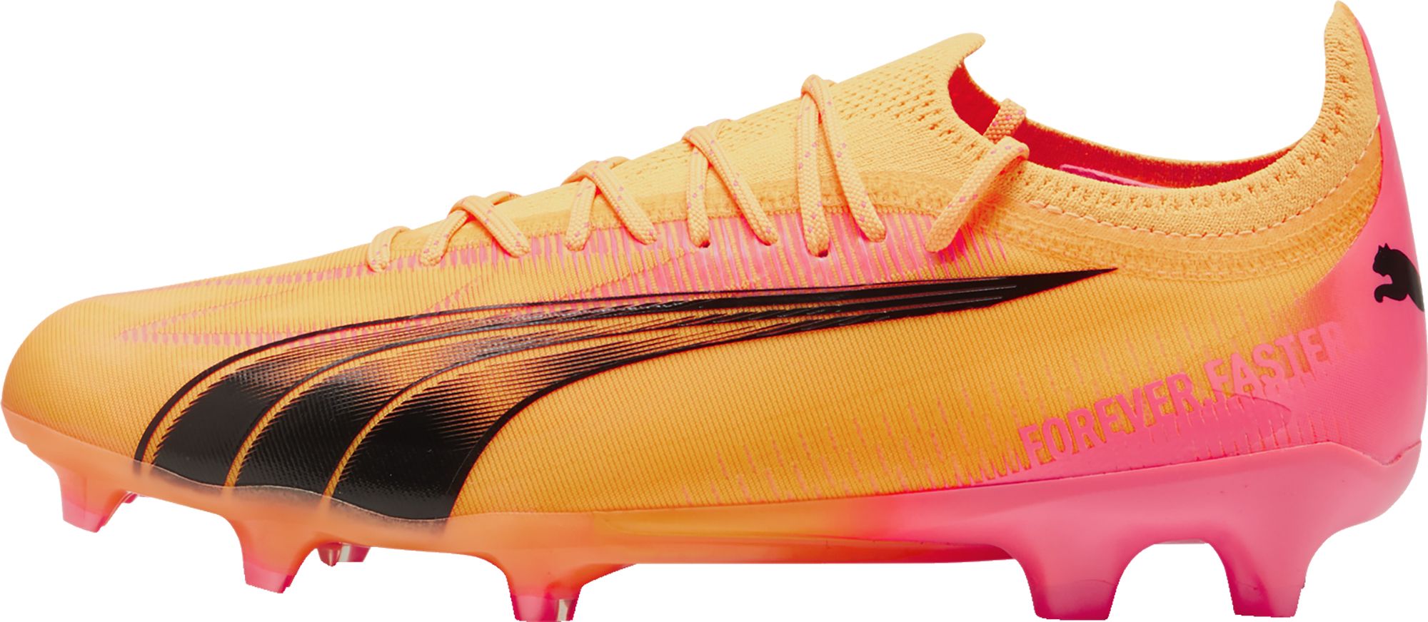 PUMA Forever Faster