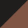 Black/Gold