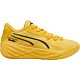 Black/Yellow