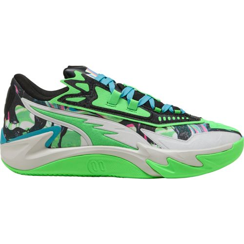 PUMA x 2K Scoot Zeros 2 Basketball Shoes | Dick's Sporting Goods
