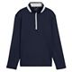 Deep Navy/Ash Gray
