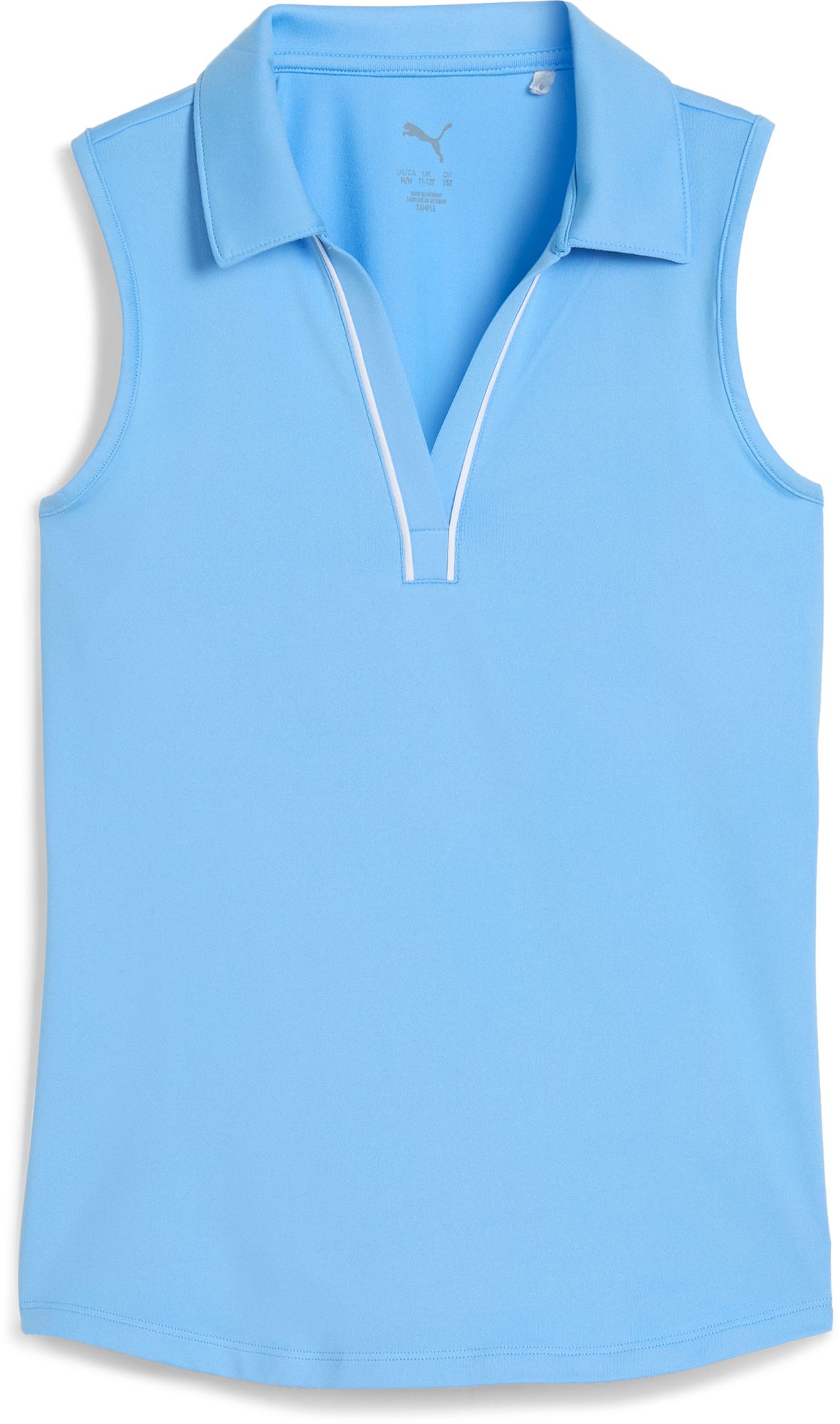 Team Light Blue