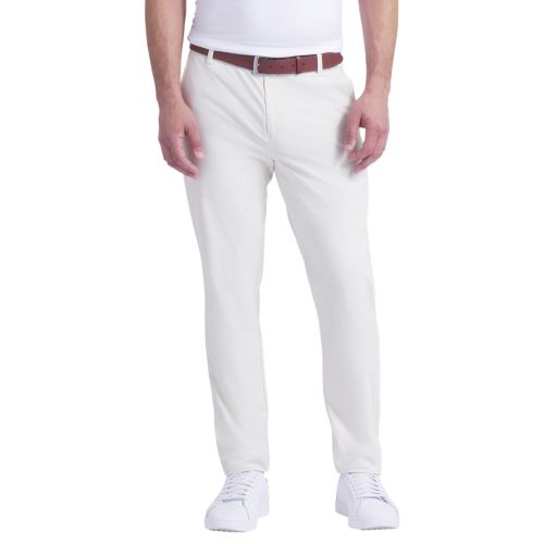Callaway Men's Flat Front Swing Tech Golf Pants | Golf Galaxy