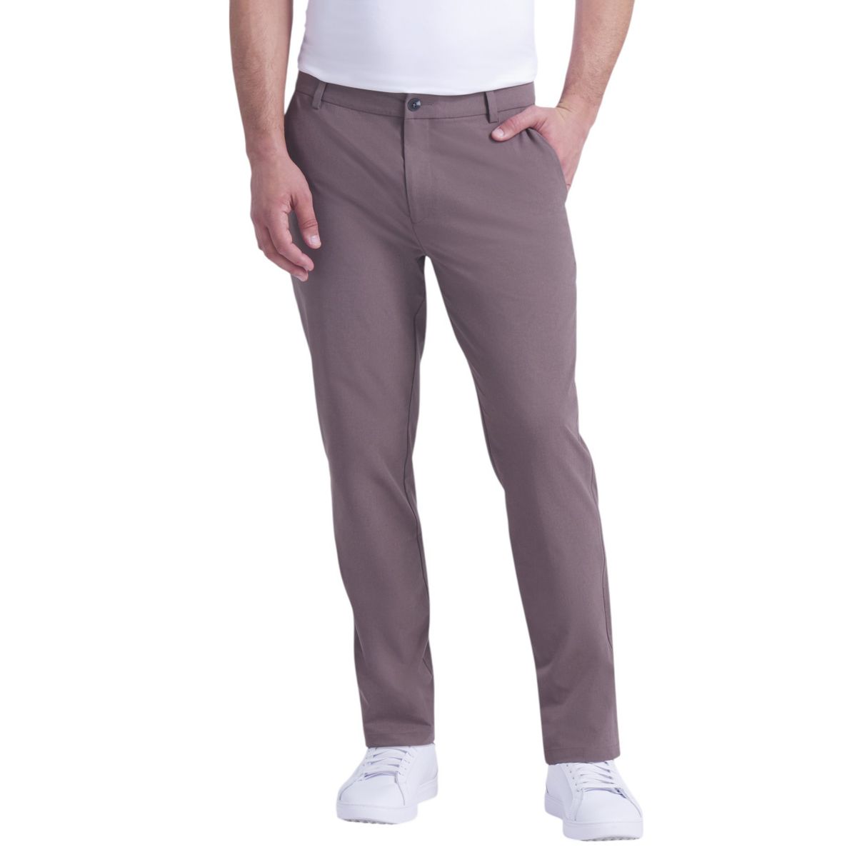 REDVANLY Men's Kent Pull-On Golf Pants | Golf Galaxy