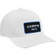 White/Navy/Regal Blue