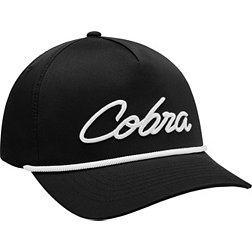 PUMA Men's Cobra Script Golf Hat