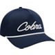 Navy/White
