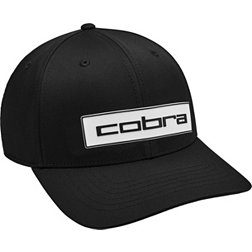 PUMA Men's Cobra Tour Tech Golf Hat