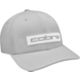 Gray/White