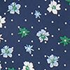 Deep Navy/Vine