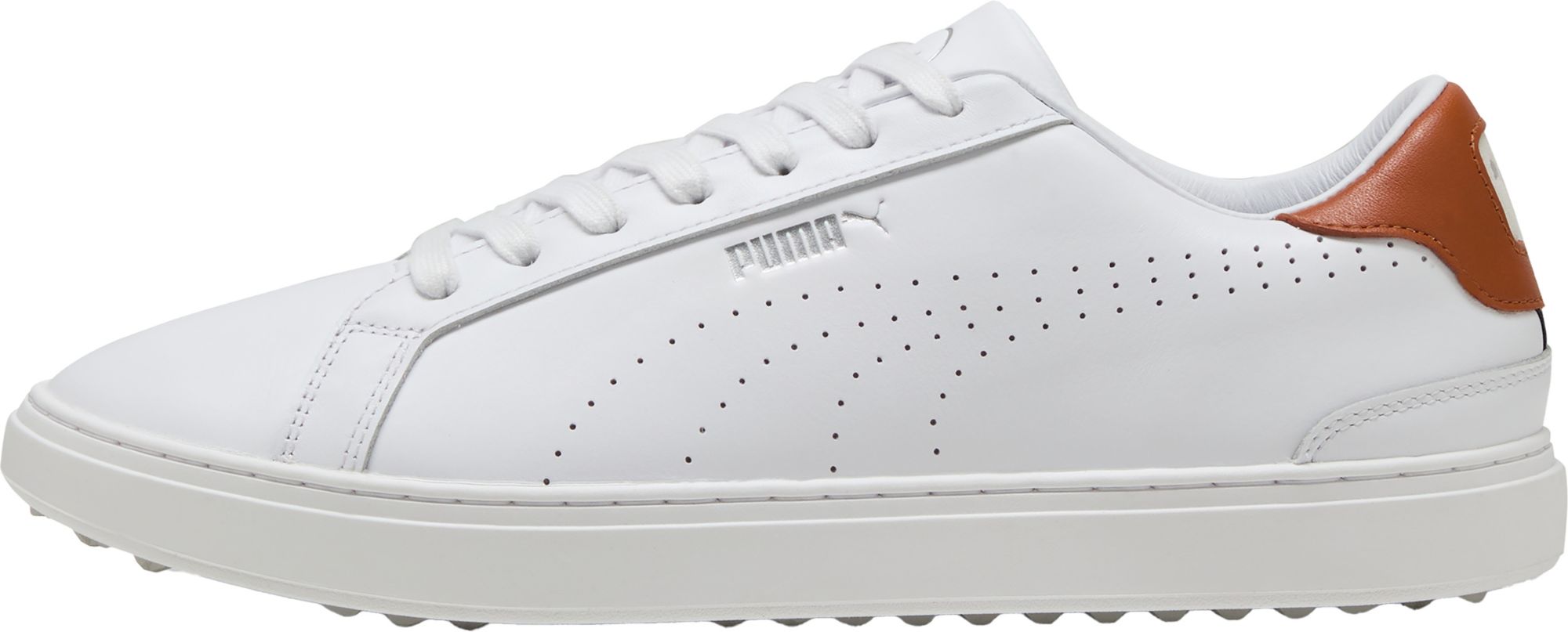 White/Gray