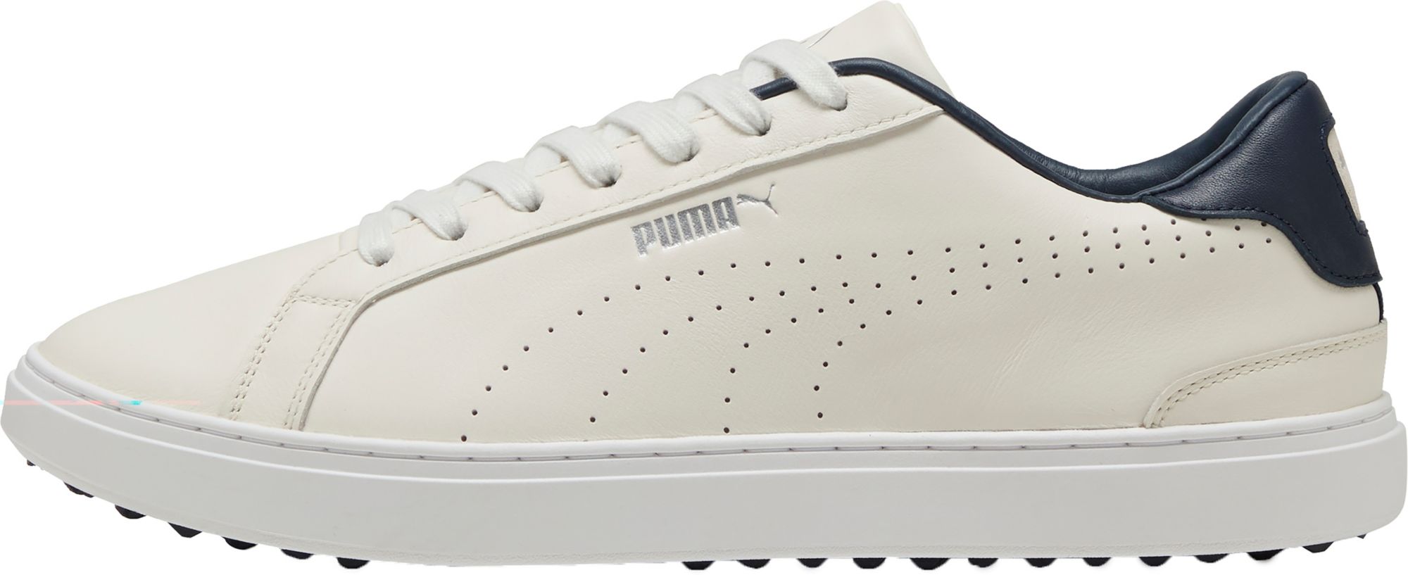 White/Navy