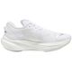 Puma White/Puma Silver