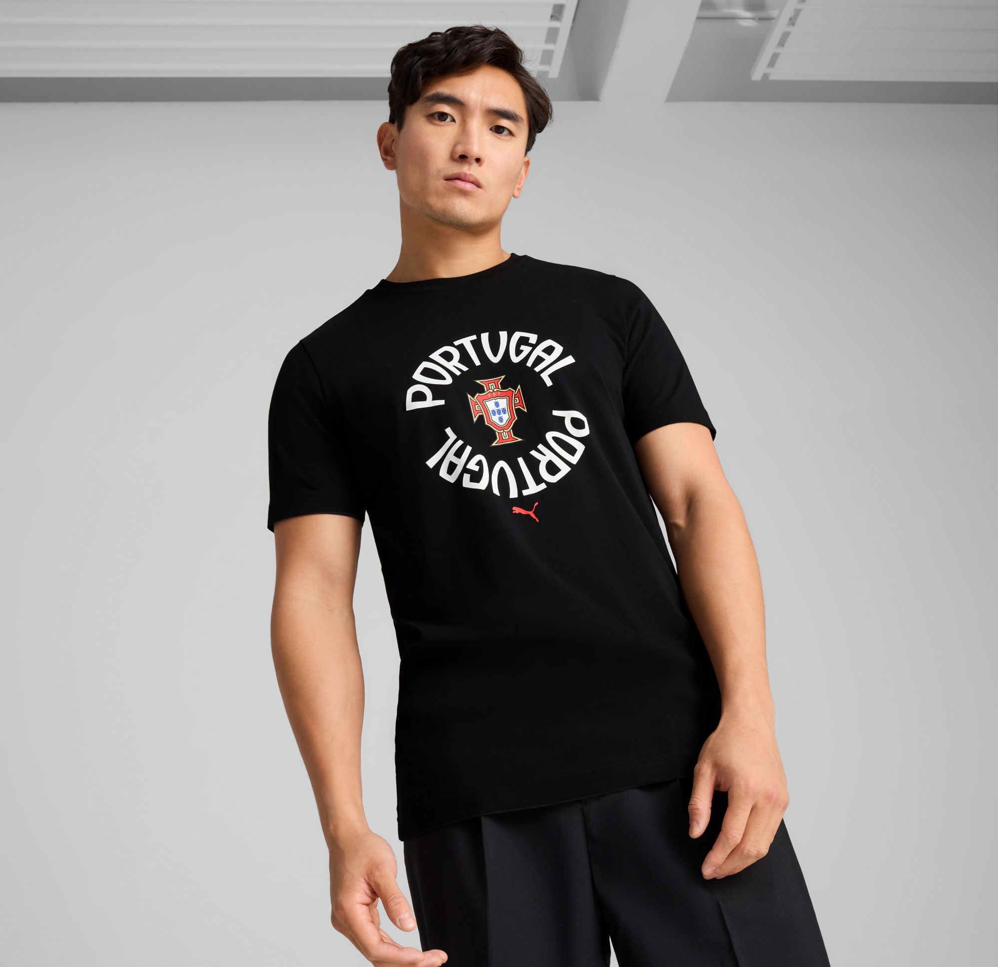 2024 Euro Soccer Clothing