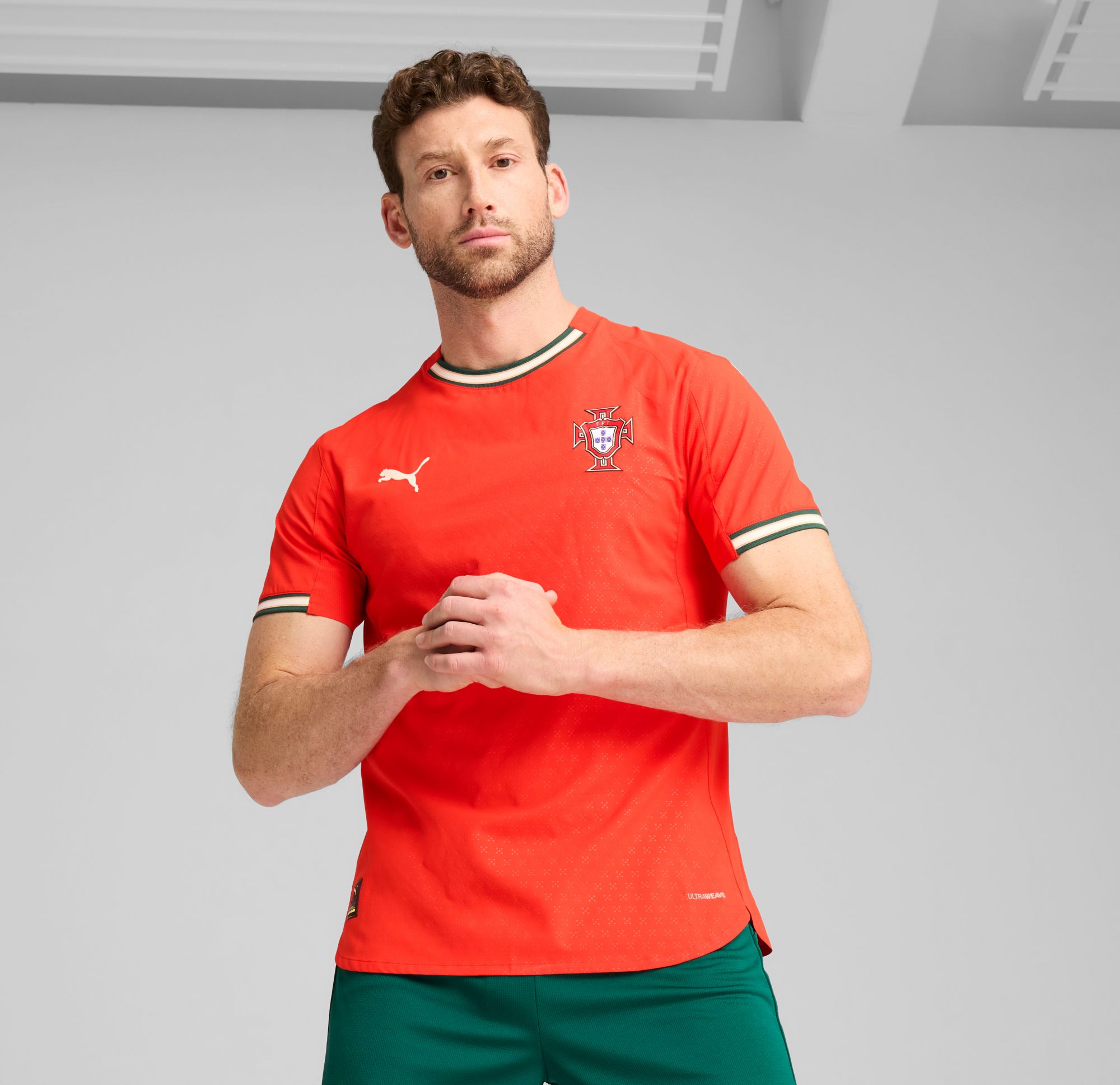 Portugal