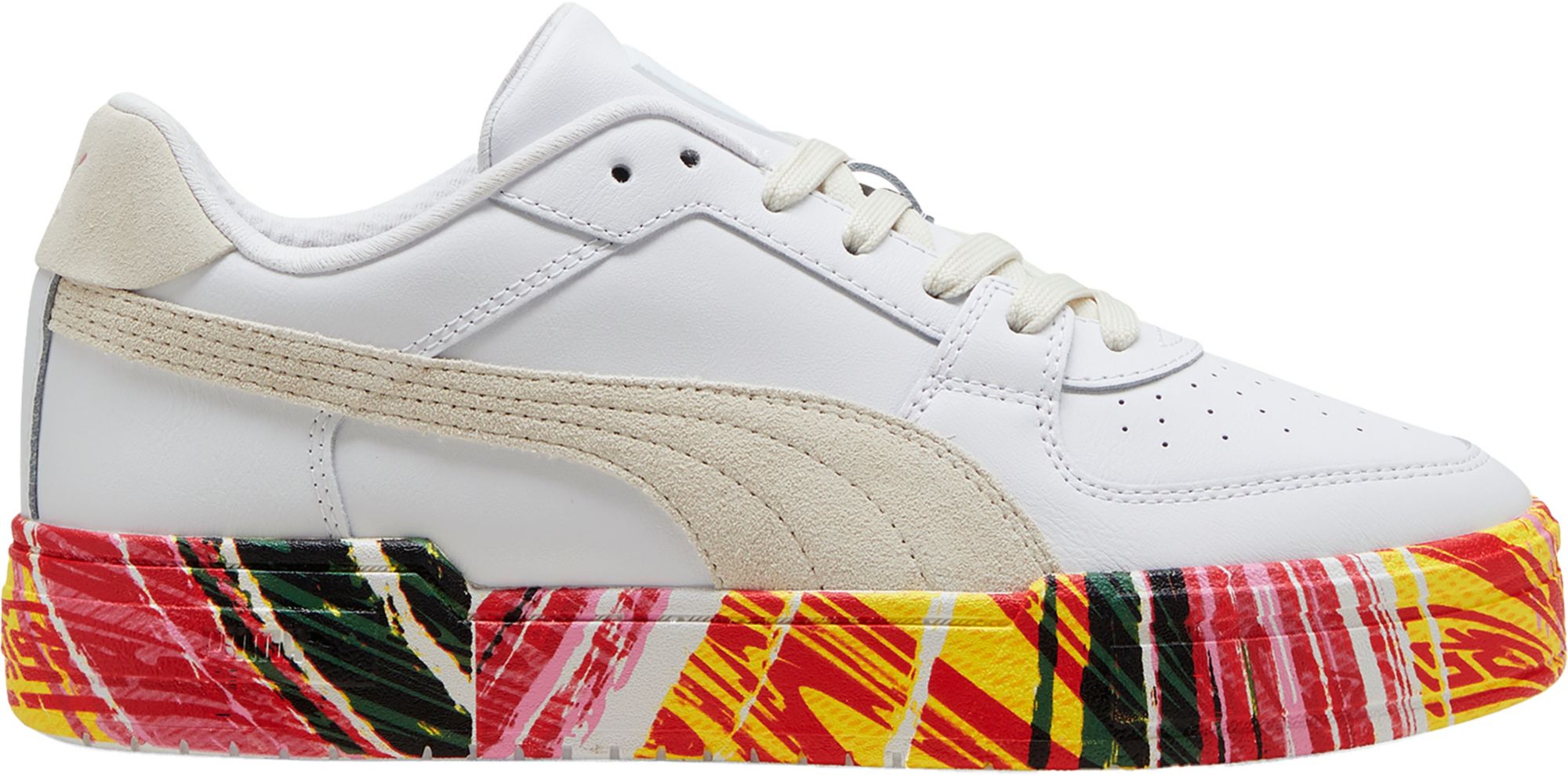 PUMA Men's Ferrari CA Pro Shoes