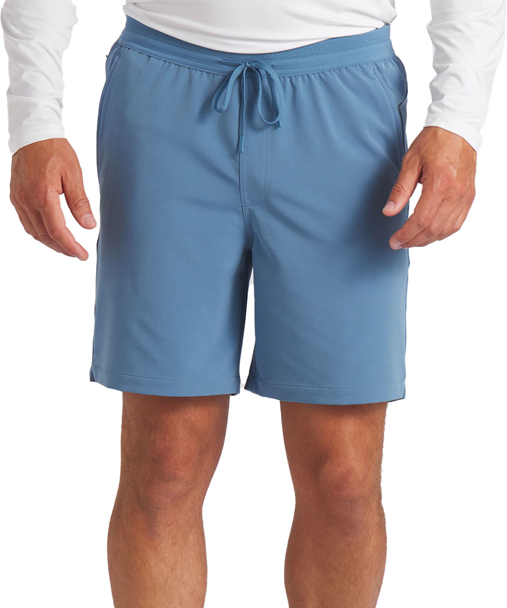 PUMA Men's Golf Athletic Shorts