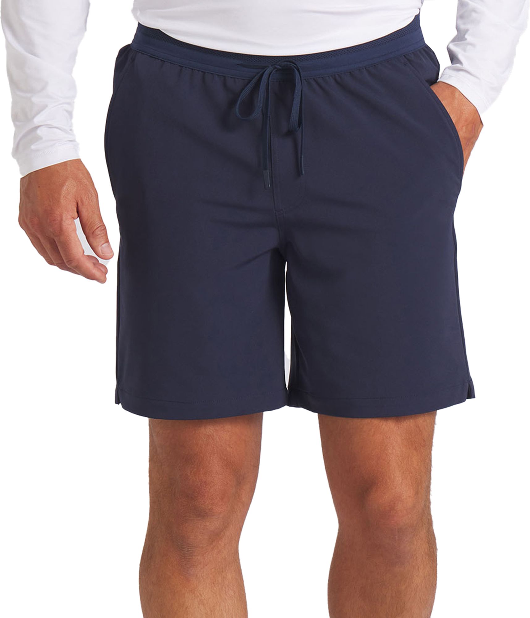PUMA Men's Golf Athletic Shorts