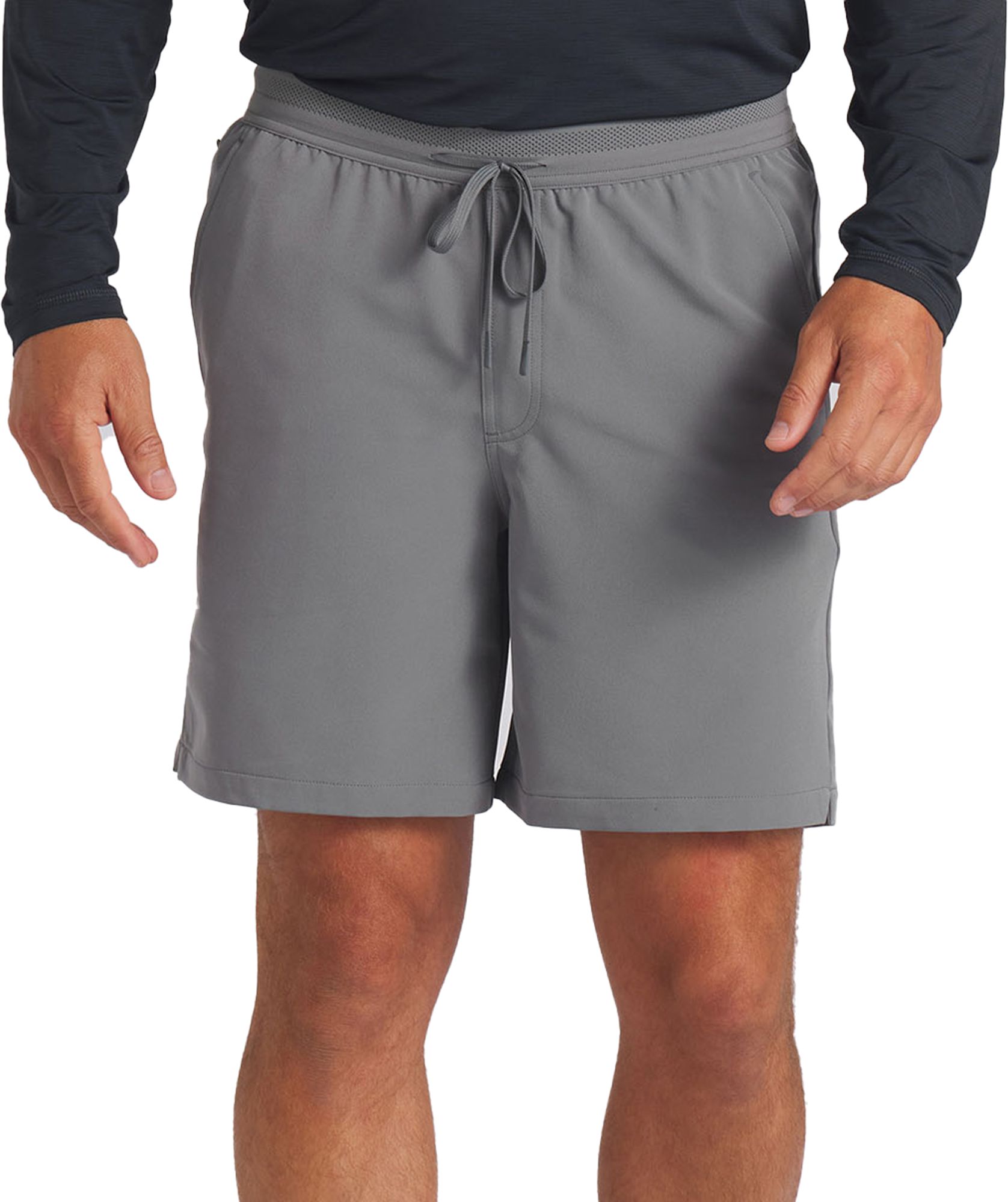 PUMA Men's Golf Athletic Shorts