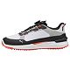 Puma White/Puma Black