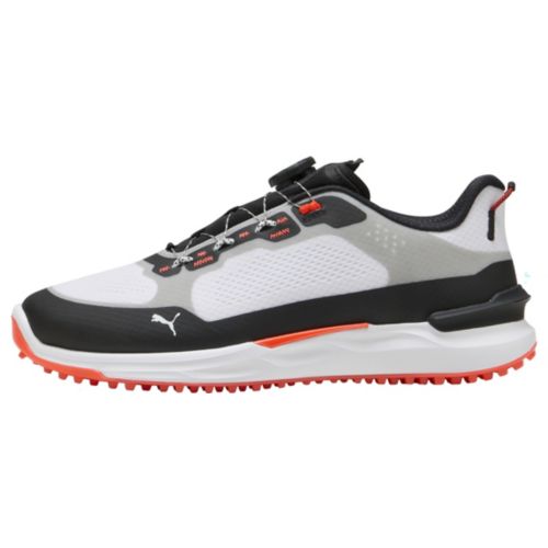 PUMA Men's Fusion Crush Sport Sustainable Golf Shoes Dick's