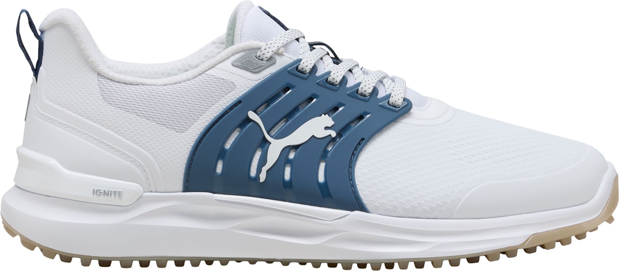 PUMA Men's Ignite Elevate 2 Golf Shoes