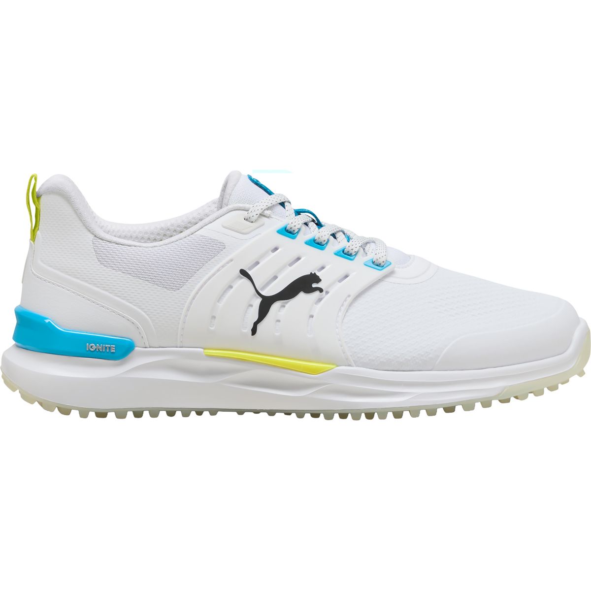 PUMA Men's Ignite Elevate 2 Golf Shoes