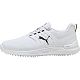 White/Black/Silver
