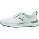 White/Green