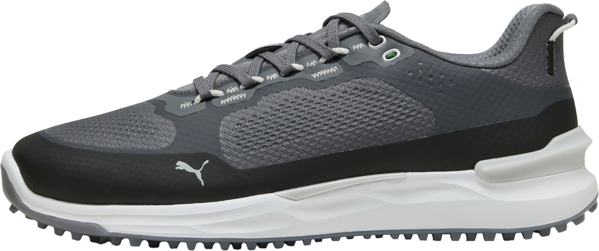 Grey/Black