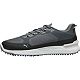 Grey/Black