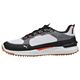 Puma White/Puma Black