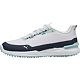 White/Navy/Mint