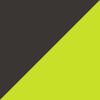 Black/Gray/Yellow
